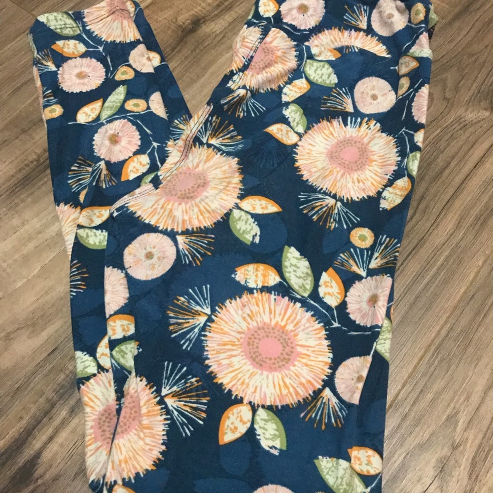Lularoe OS Leggings